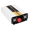 Przetwornica napięcia MAXX 4000W Sinus 12VDC/230VAC [2000W/4000W]